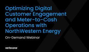 VertexOne, Optimizing Digital Customer at NorthWestern Energy
