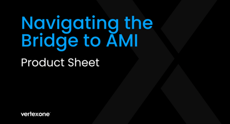 VertexOne, Navigating the Bridge to AMI