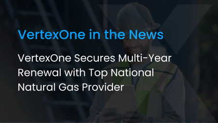 VertexOne Unveils New Brand Architecture