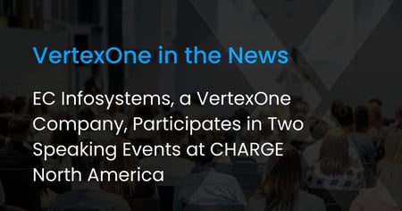 EC Infosystem is now a VertexOne company. 